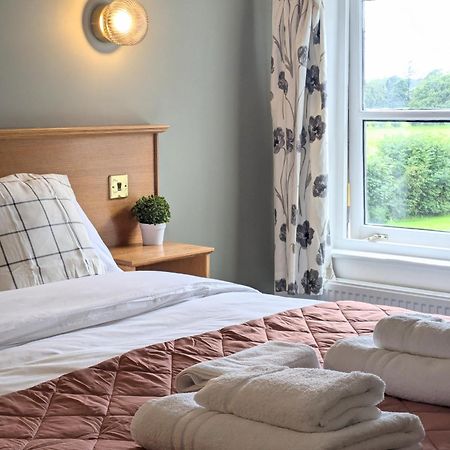 Hotel The Whoop Kirkby Lonsdale Exteriér fotografie