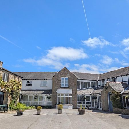 Hotel The Whoop Kirkby Lonsdale Exteriér fotografie